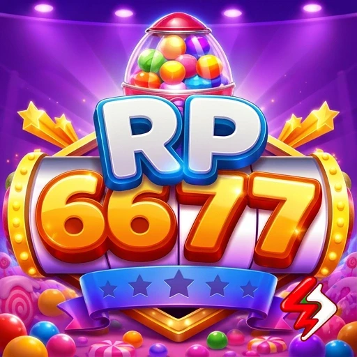 Logo rp6677